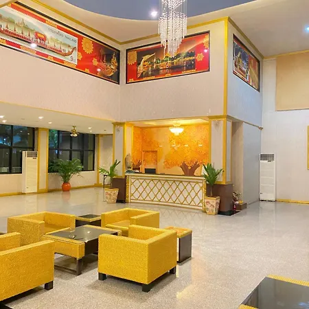 Antai * Pattaya