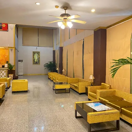 Apartment Antai