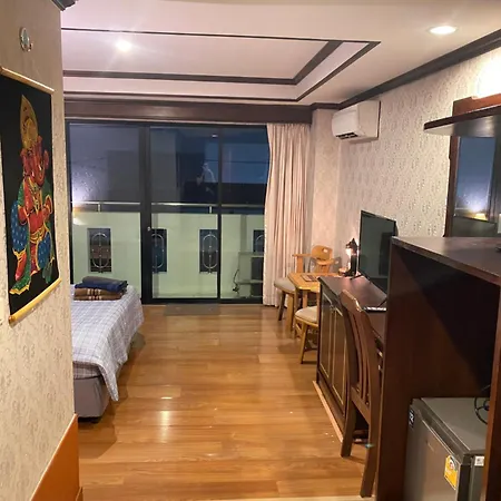 Apartment Antai *