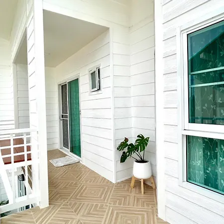 White House In 3bedroom *
