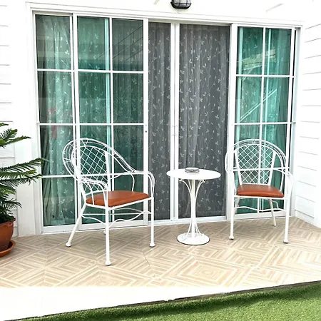 Villa White House In 3bedroom *