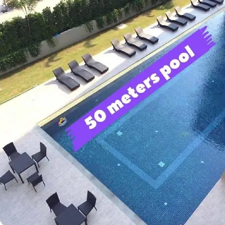 Apartment Novana - Jacuzzi - Pool - Sauna - Gym *