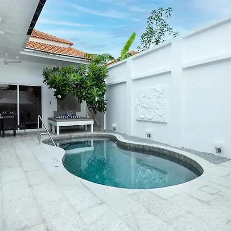 Party Pool