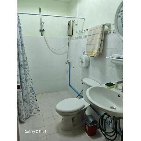 In Guest - Superbe Maison Emplacement Extra Guest house