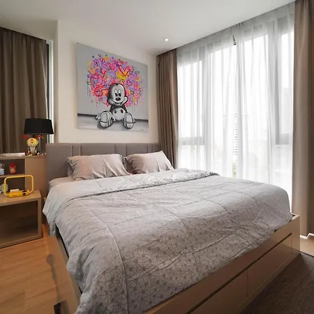 Edge 2br Ocean View Luxury Rooftop Pool Location Apartment