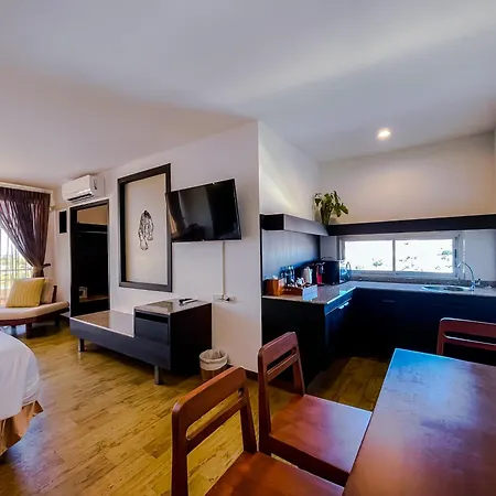 Hotel Eastern Grand Palace Pattaya