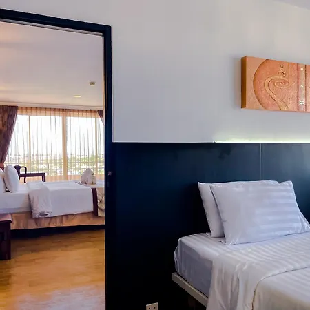 Eastern Grand Palace 4*