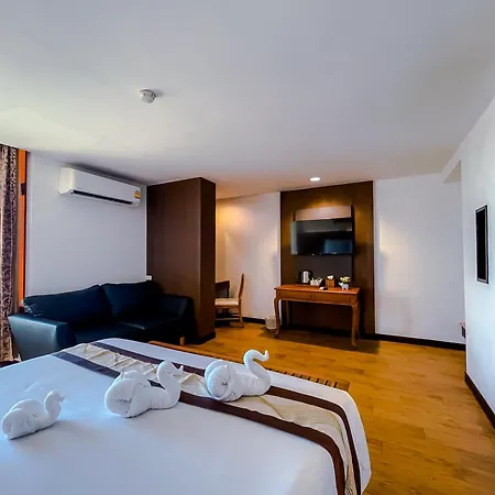 Hotel Eastern Grand Palace