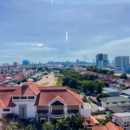 Hotel Eastern Grand Palace 4*
