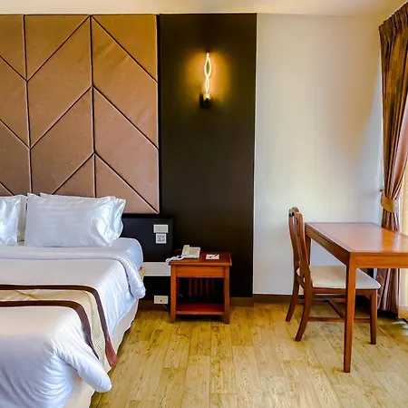Eastern Grand Palace 4*