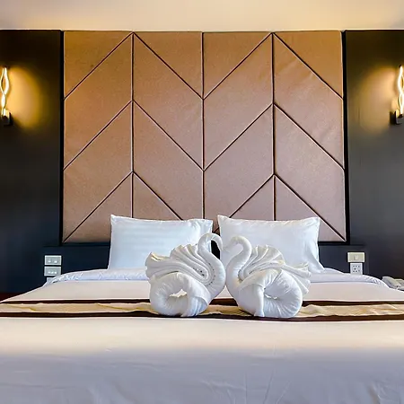 Eastern Grand Palace 4*