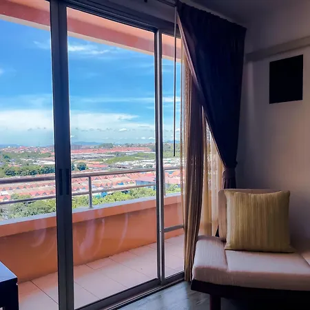 Eastern Grand Palace Hotel