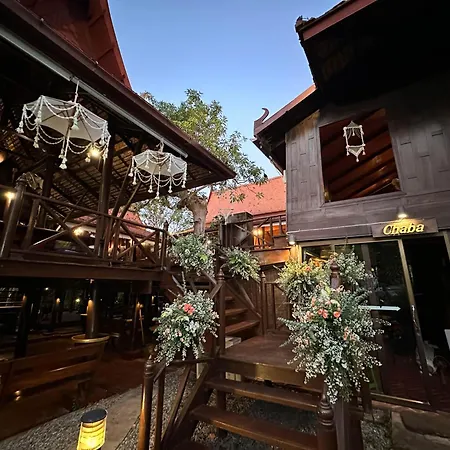 Sugar Hut & Restaurant Resort 3*