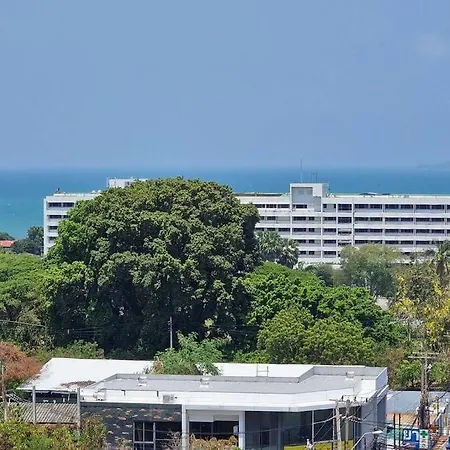 2 Bed - 2 Bath Seaview Penthouse