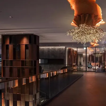 Aparthotel Edge Monstera Pattaya