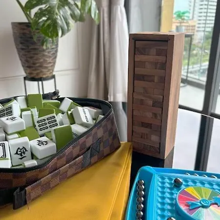 Edge Monstera 4* Pattaya