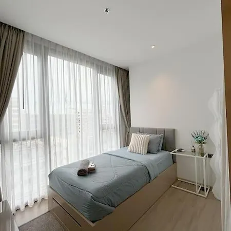 Aparthotel Edge Monstera