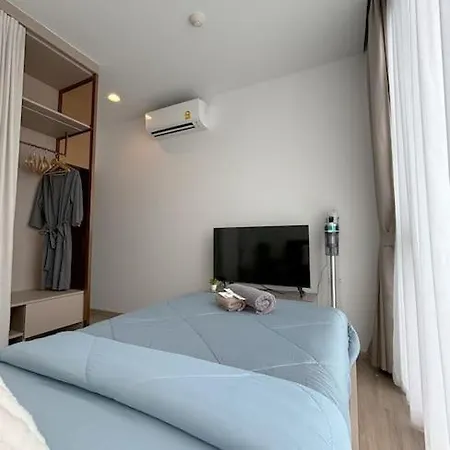 Edge Monstera 4* Pattaya