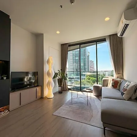 Edge Monstera Aparthotel