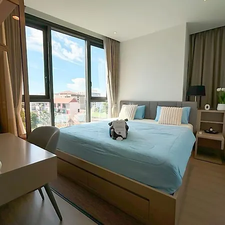 Aparthotel Edge Monstera