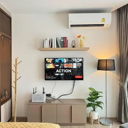 Edge #171 Apartment Pattaya