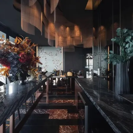 Edge #171 Apartment *