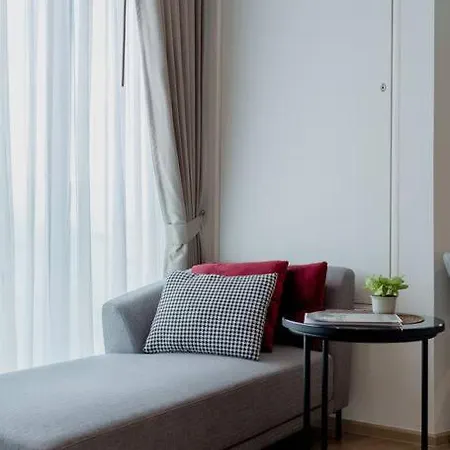 Apartment Edge #171 Pattaya