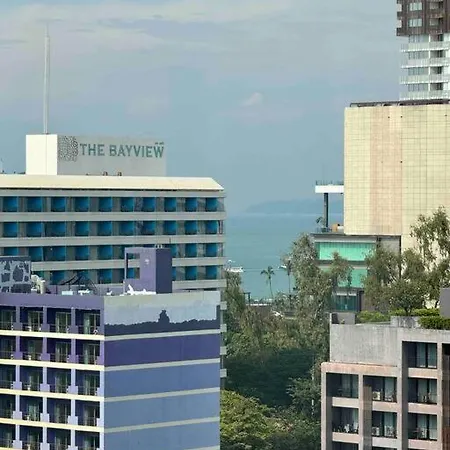 Edge #171 Pattaya