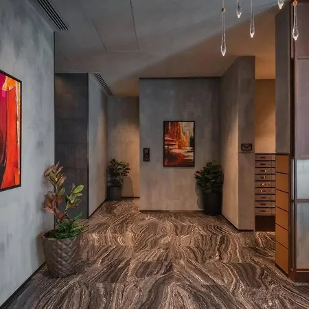 Apartment Edge #171 Pattaya