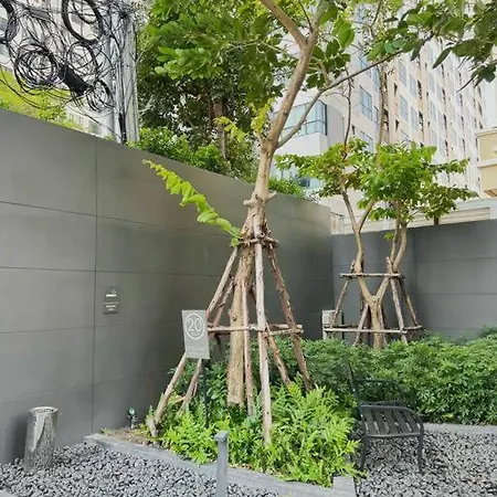 Edge #171 Apartment