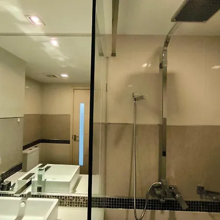 Sea View At Wong Amat Tower 3505 Apartment *