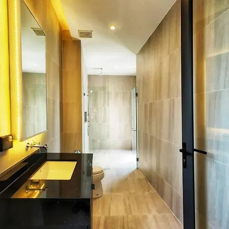 Villa Pupae Pool Inara Pattaya