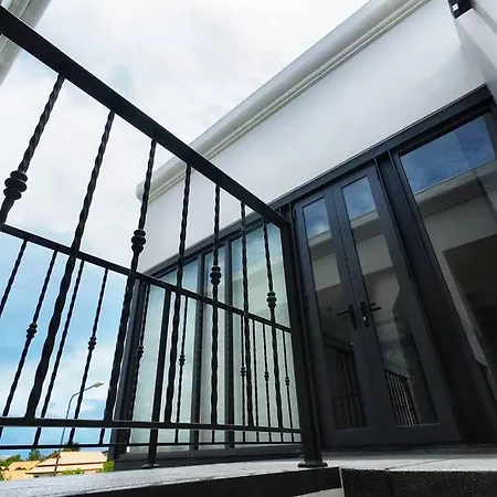 Pupae Pool Inara Villa *