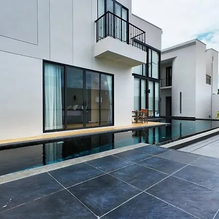 Pupae Pool Inara Pattaya