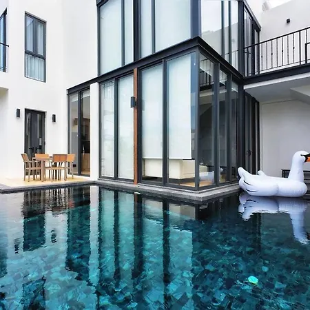 Pupae Pool Inara *