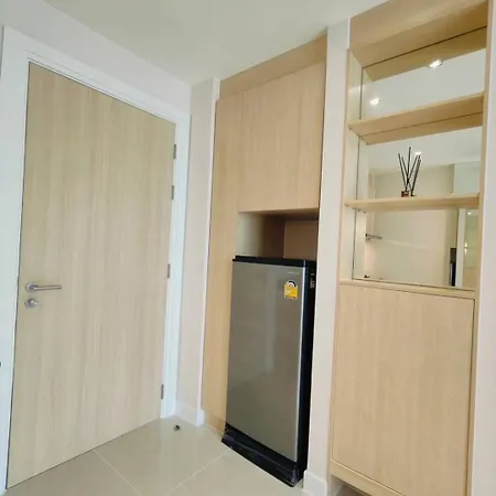 Grande Caribbean Apartment