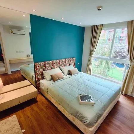 Apartment Grande Caribbean *