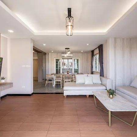 Villa Coco Villa32 Pattaya