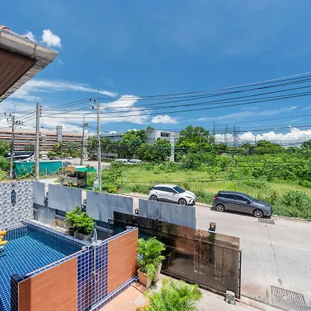Villa Coco Villa32 Pattaya