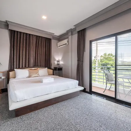 Coco Villa32 Villa Pattaya