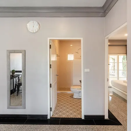 Coco Villa32 *