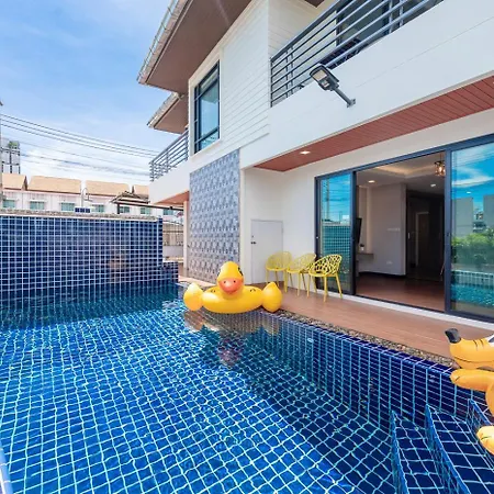 Coco Villa32