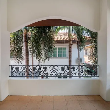 Coco Villa32 Villa *