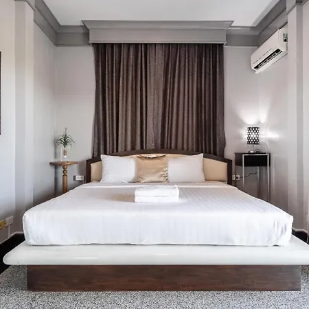 Coco Villa32 Villa Pattaya