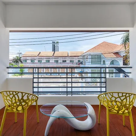 Coco Villa32 Villa Pattaya