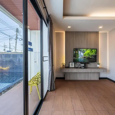 Coco Villa32 Pattaya