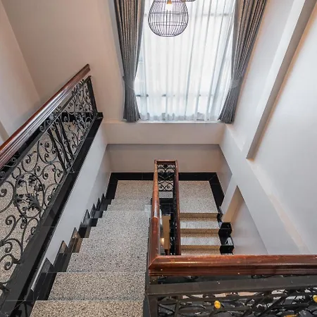 Coco Villa32 Villa Pattaya
