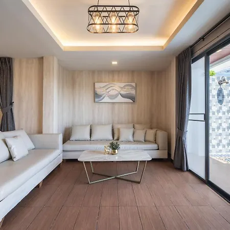 Coco Villa32
