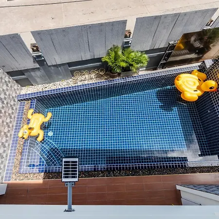 Coco Villa32 Villa *