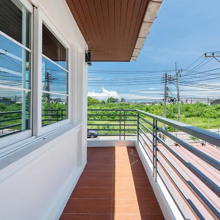 Coco Villa32 Villa Pattaya